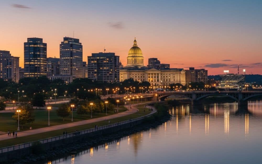 Is Harrisburg, PA, Safe? An Honest Look