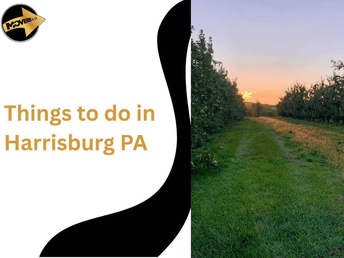 Top Things to Do in Harrisburg, PA